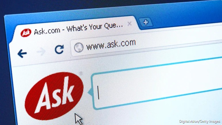 Resmi Ditutup, Ask.com Akhiri Perjalanan 25 Tahun Ikon Internet Awal